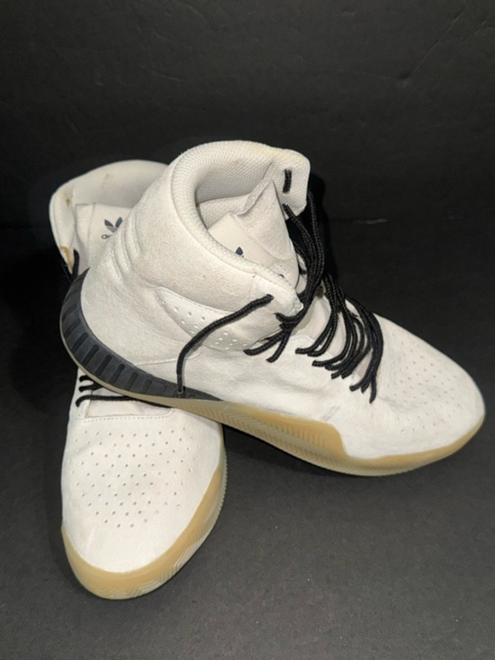 Adidas Originals I Men’s I Tubular Instinct Boost I Size 9